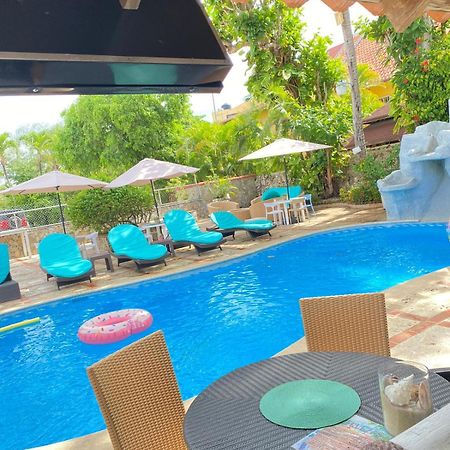 D' Franchesis Hostal ฆวนโดลีโอ ภายนอก รูปภาพ
