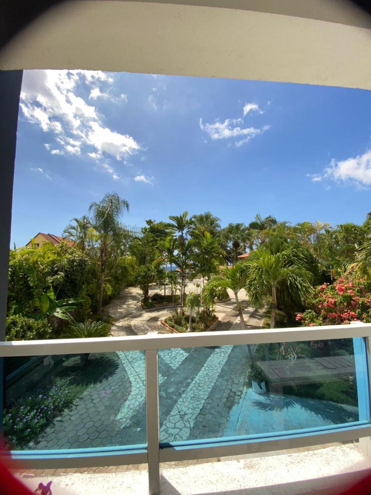 D' Franchesis Hostal ฆวนโดลีโอ ภายนอก รูปภาพ