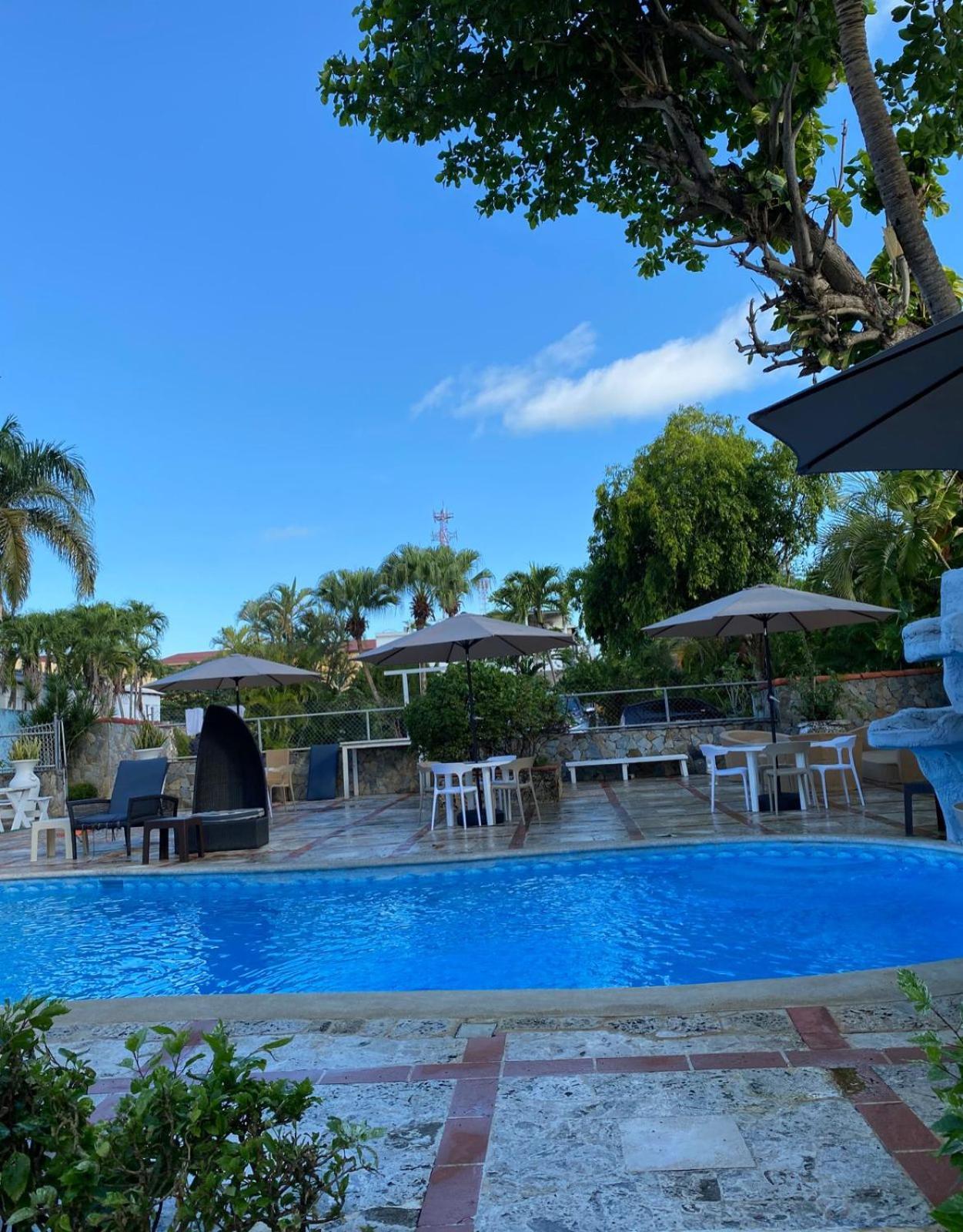 D' Franchesis Hostal ฆวนโดลีโอ ภายนอก รูปภาพ