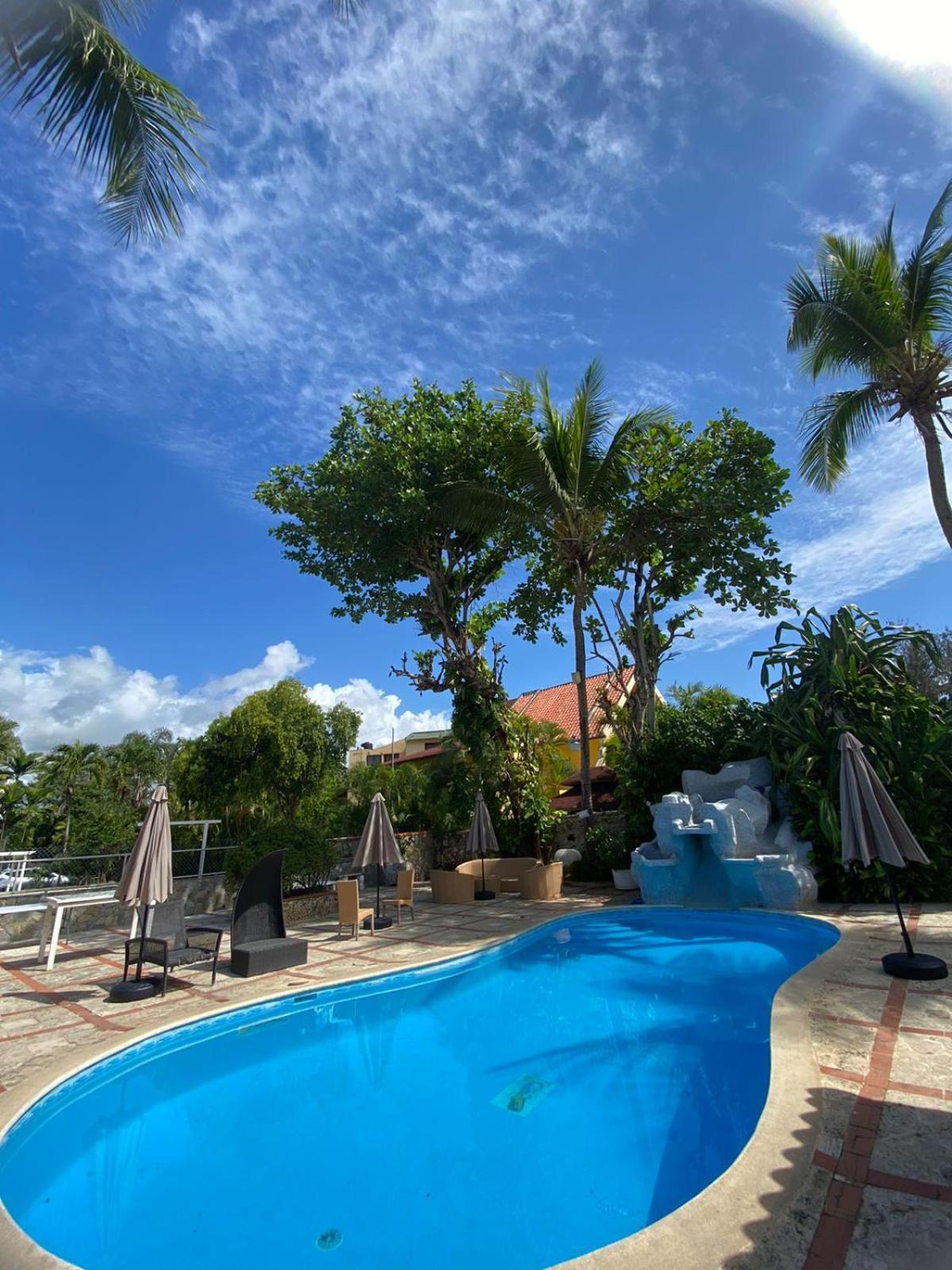 D' Franchesis Hostal ฆวนโดลีโอ ภายนอก รูปภาพ