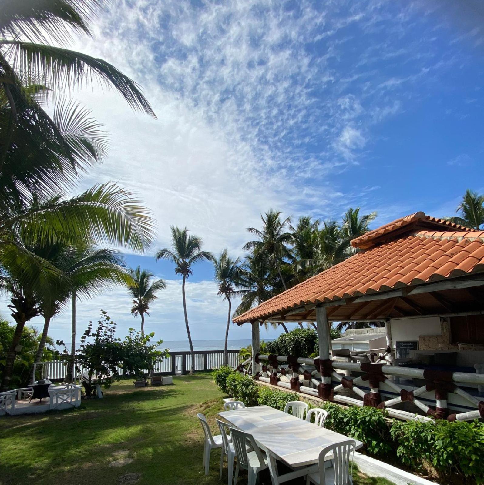 D' Franchesis Hostal ฆวนโดลีโอ ภายนอก รูปภาพ