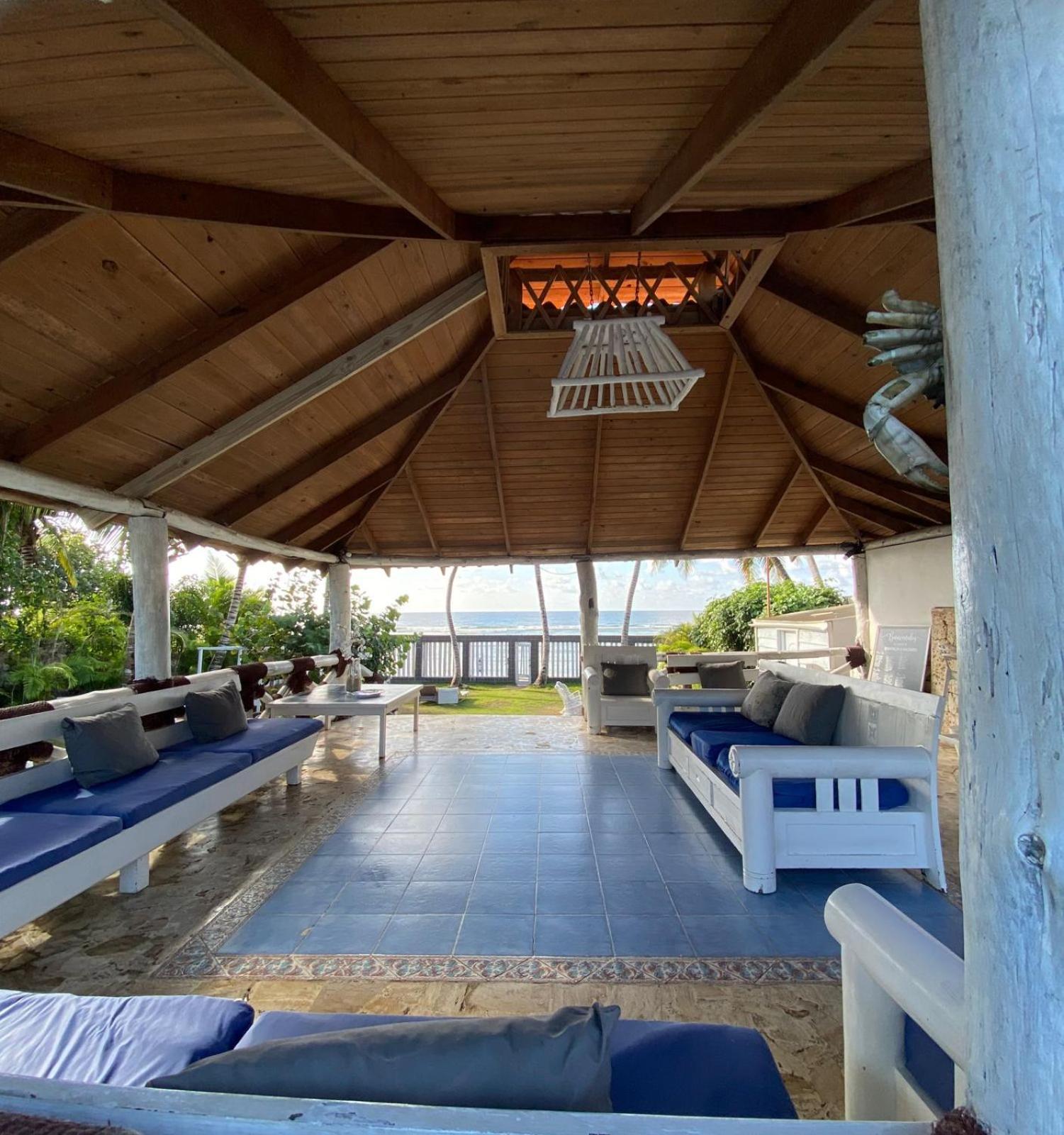 D' Franchesis Hostal ฆวนโดลีโอ ภายนอก รูปภาพ