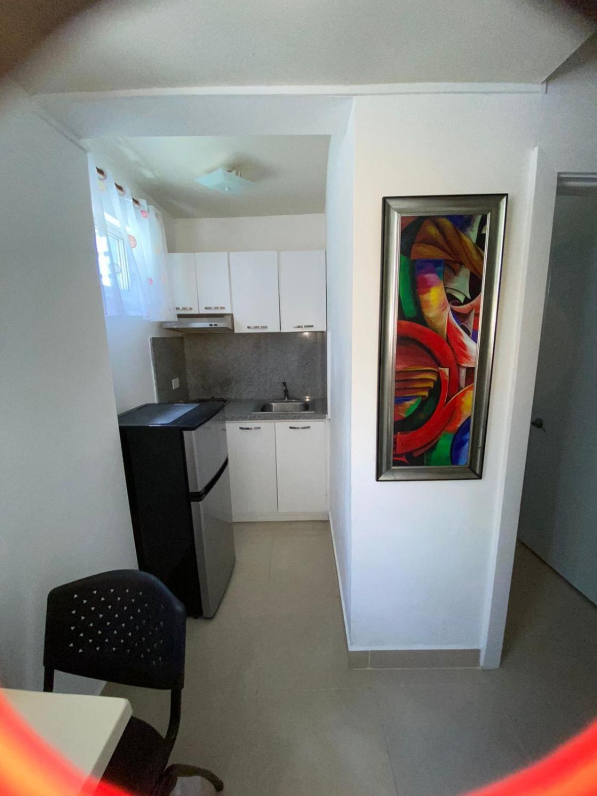 D' Franchesis Hostal ฆวนโดลีโอ ภายนอก รูปภาพ