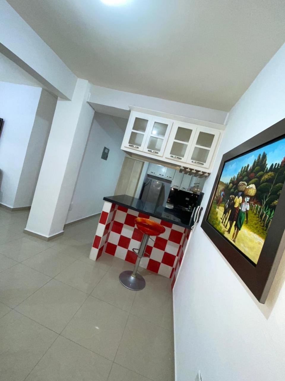 D' Franchesis Hostal ฆวนโดลีโอ ภายนอก รูปภาพ