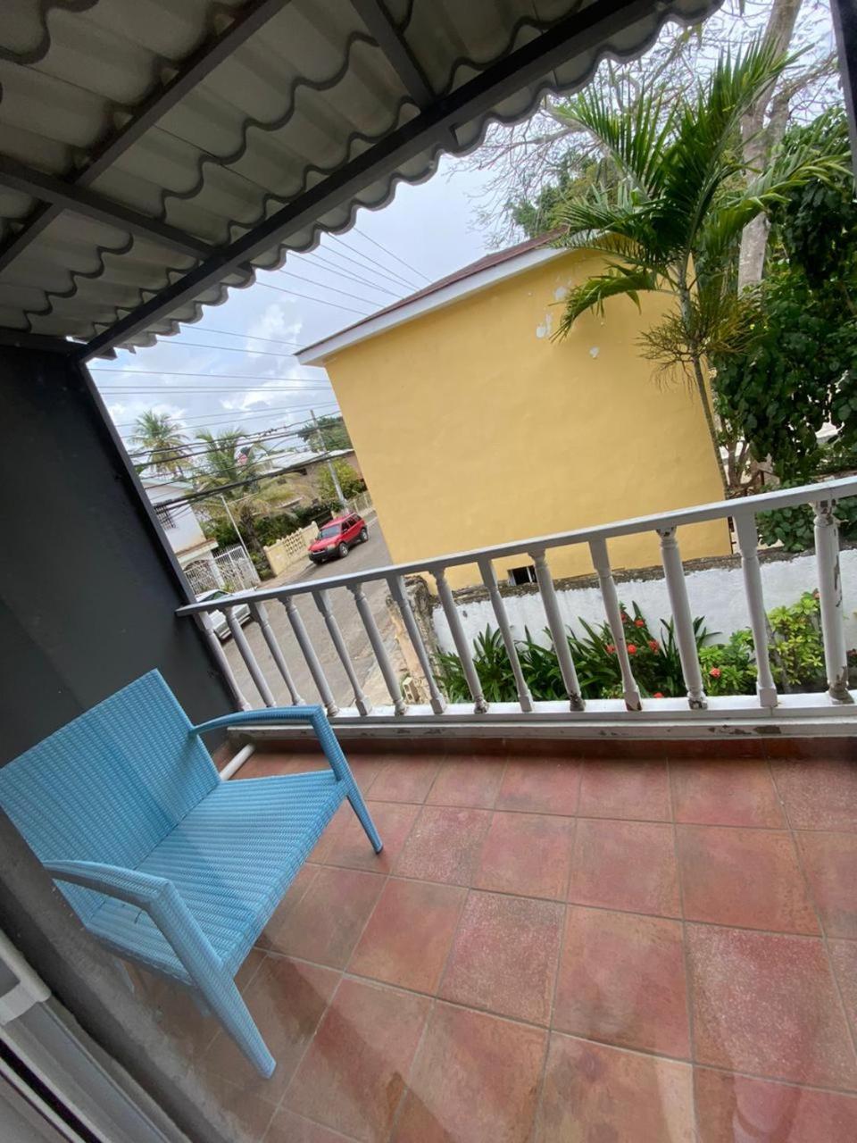 D' Franchesis Hostal ฆวนโดลีโอ ภายนอก รูปภาพ