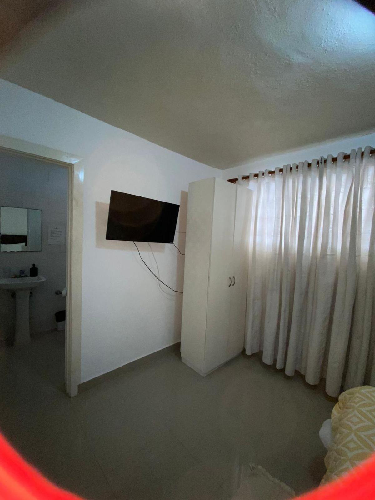 D' Franchesis Hostal ฆวนโดลีโอ ภายนอก รูปภาพ