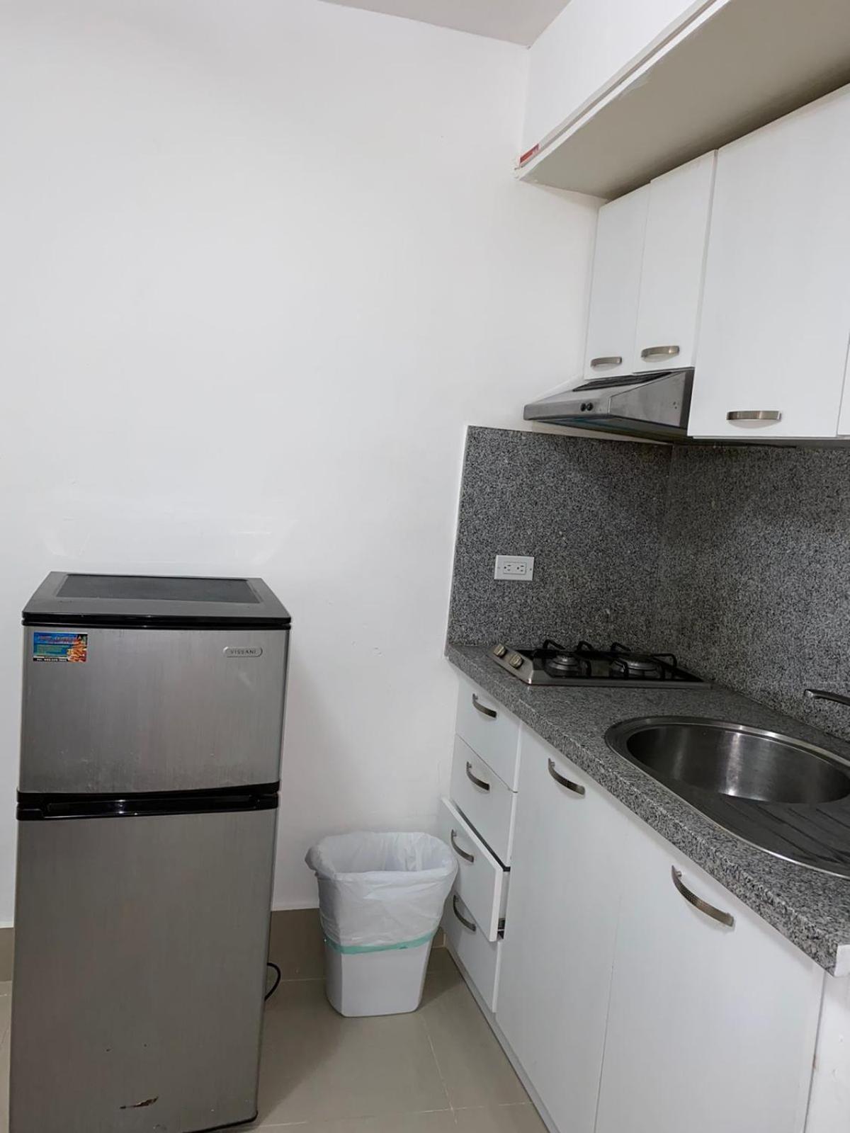 D' Franchesis Hostal ฆวนโดลีโอ ภายนอก รูปภาพ