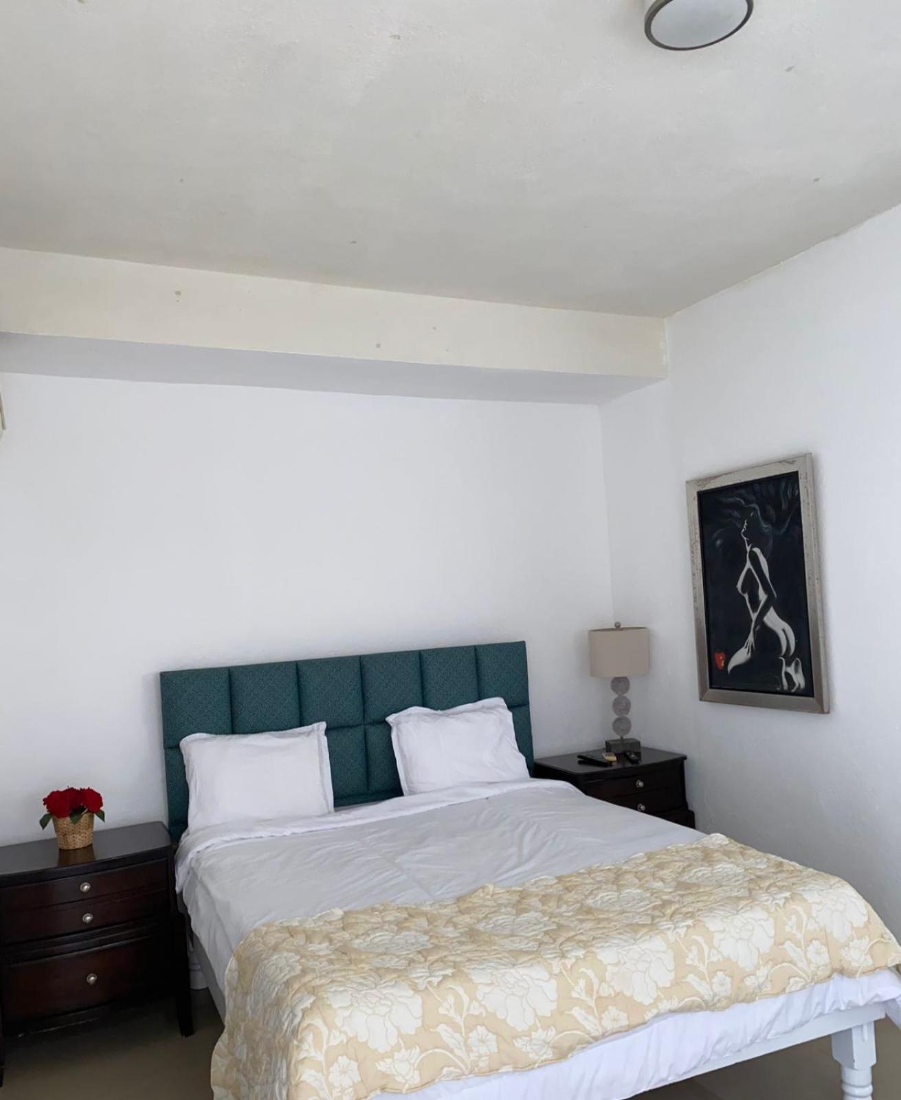 D' Franchesis Hostal ฆวนโดลีโอ ภายนอก รูปภาพ
