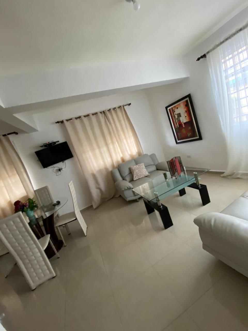 D' Franchesis Hostal ฆวนโดลีโอ ภายนอก รูปภาพ