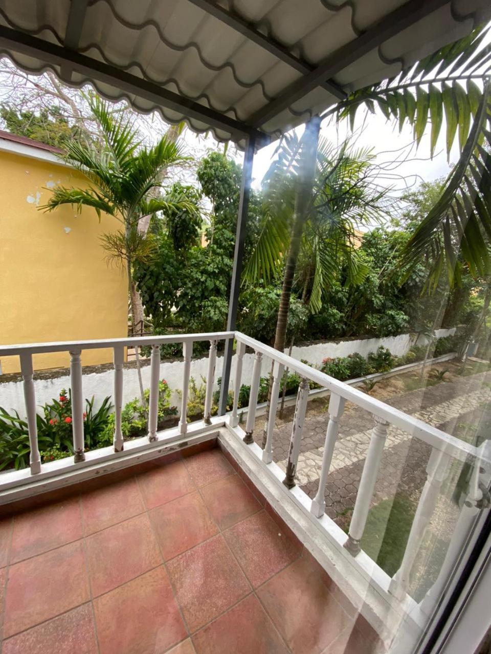 D' Franchesis Hostal ฆวนโดลีโอ ภายนอก รูปภาพ