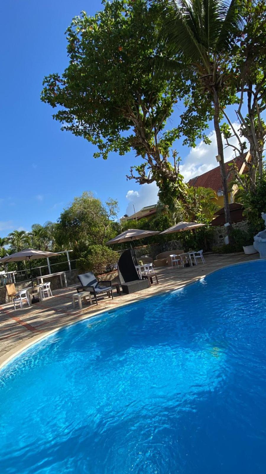 D' Franchesis Hostal ฆวนโดลีโอ ภายนอก รูปภาพ