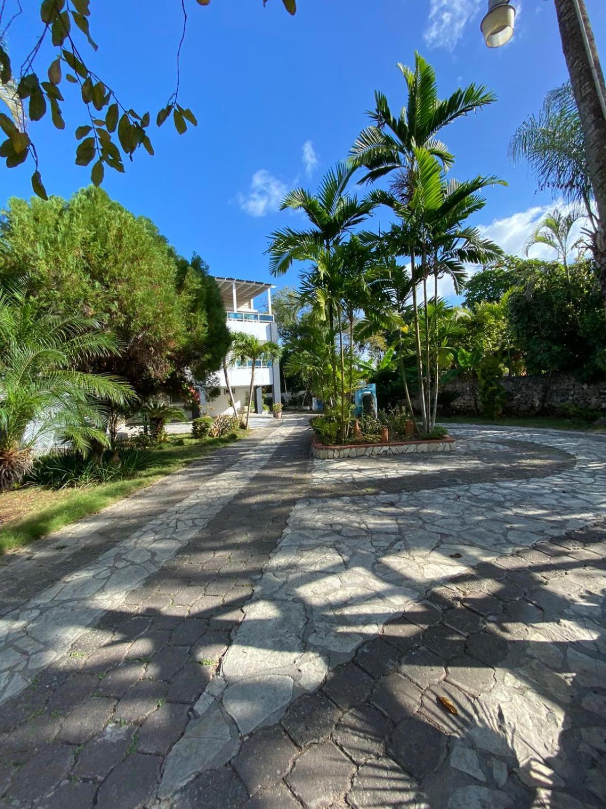D' Franchesis Hostal ฆวนโดลีโอ ภายนอก รูปภาพ