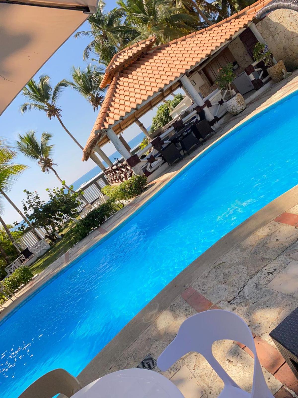 D' Franchesis Hostal ฆวนโดลีโอ ภายนอก รูปภาพ
