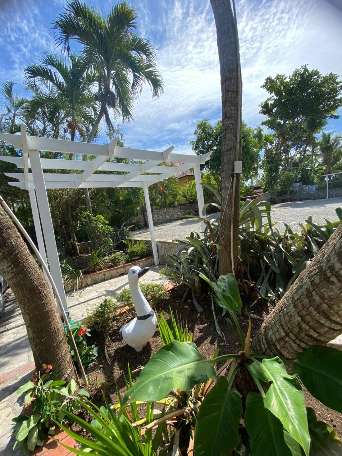 D' Franchesis Hostal ฆวนโดลีโอ ภายนอก รูปภาพ