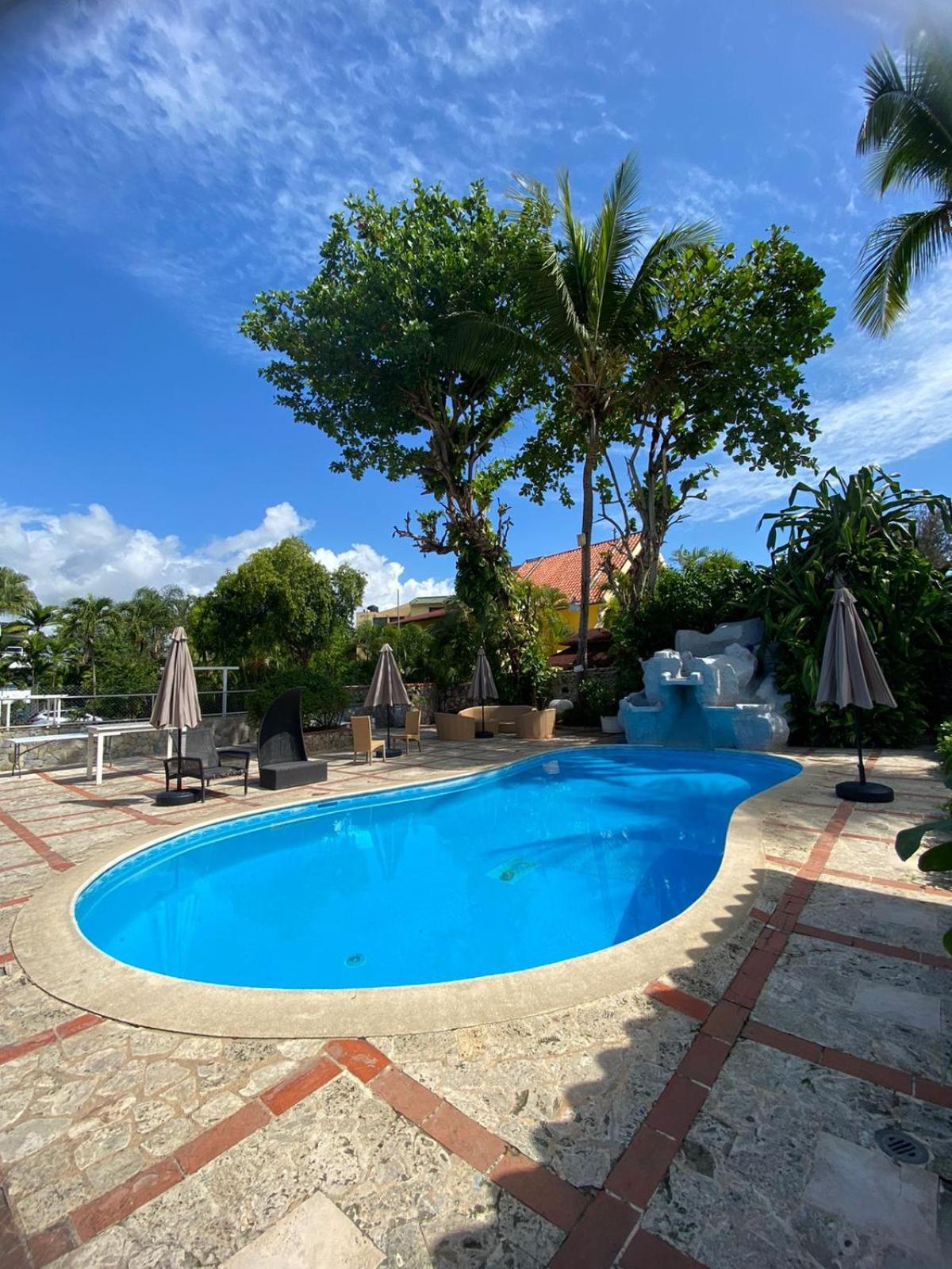 D' Franchesis Hostal ฆวนโดลีโอ ภายนอก รูปภาพ