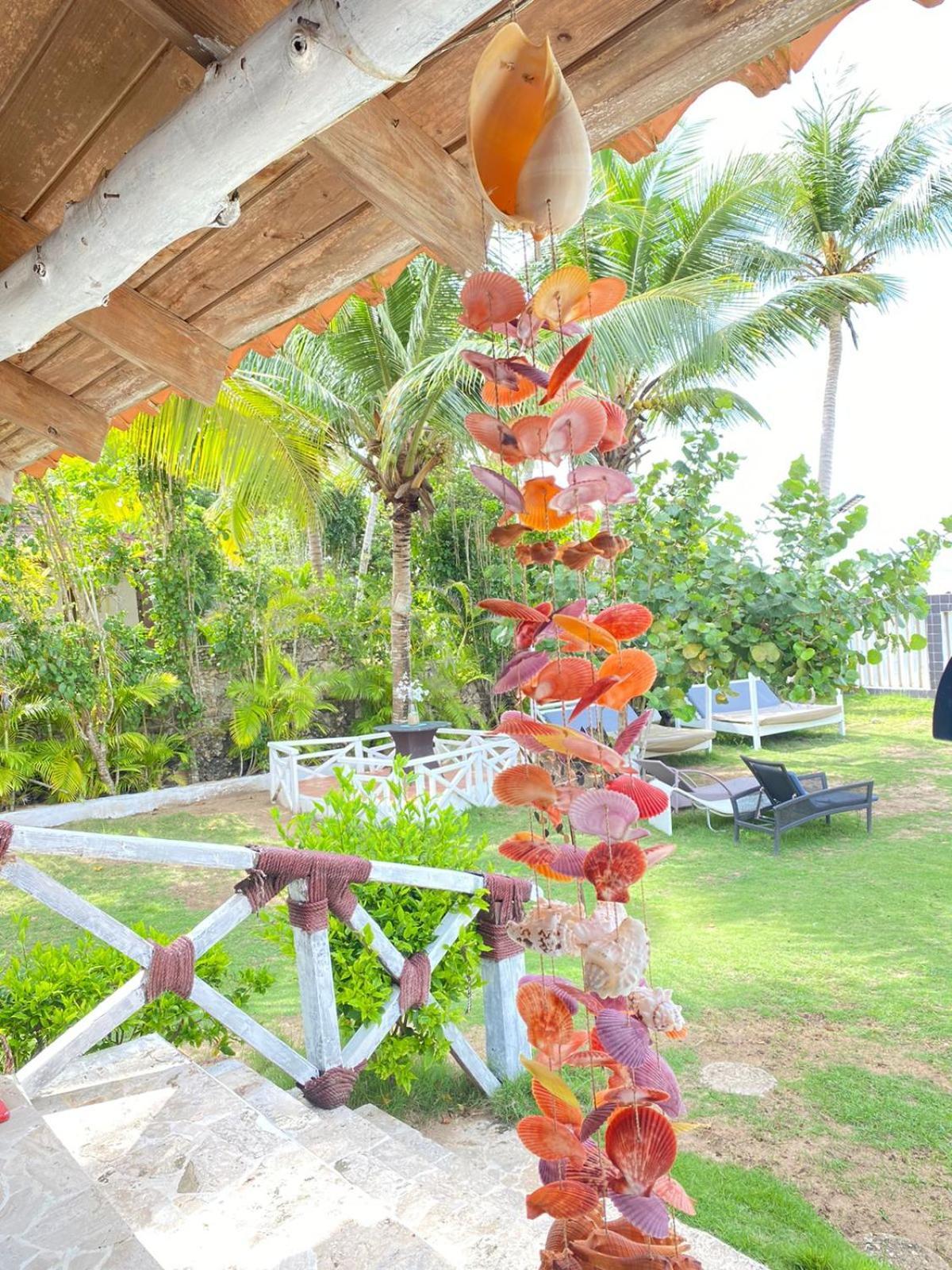 D' Franchesis Hostal ฆวนโดลีโอ ภายนอก รูปภาพ
