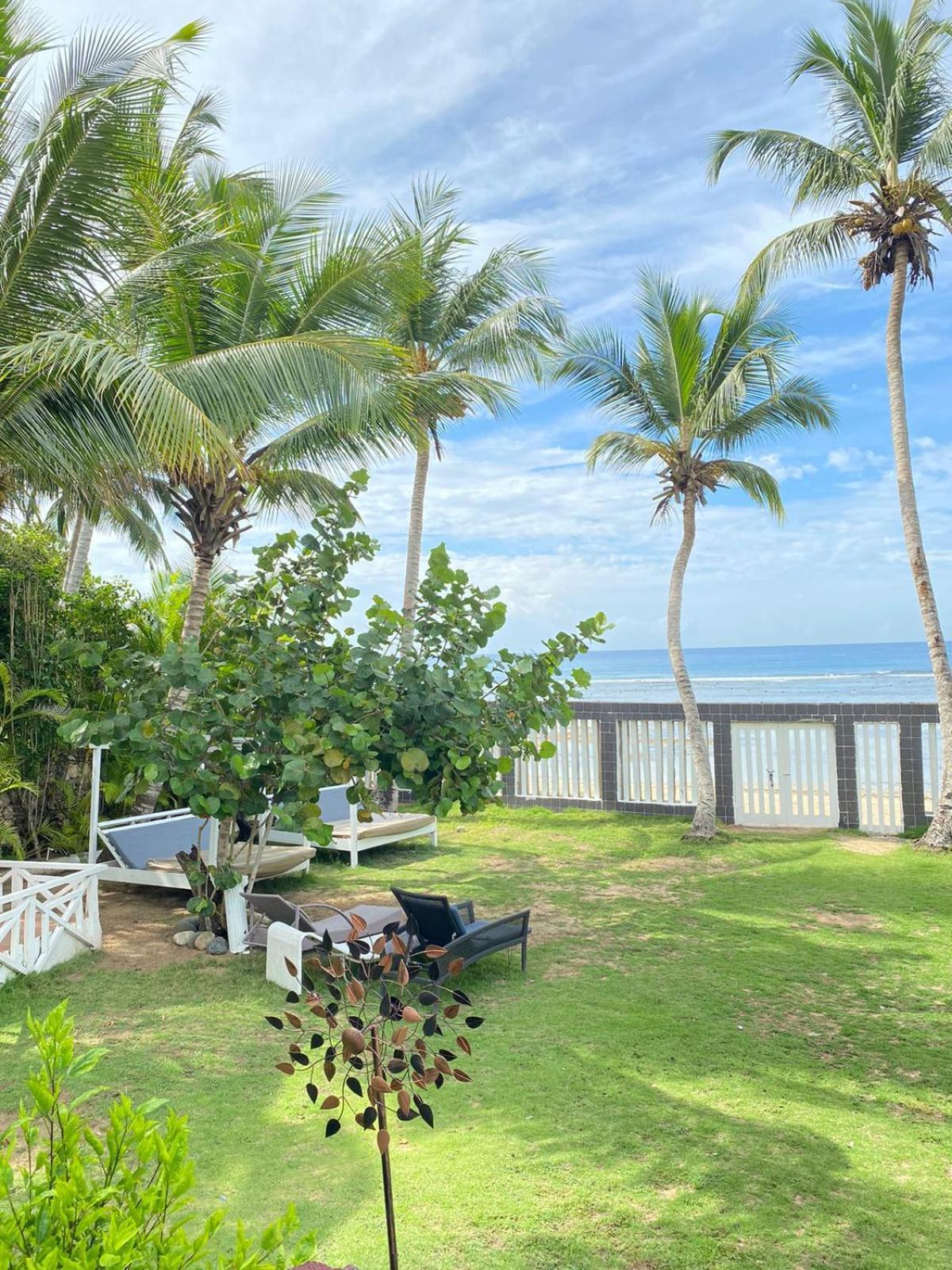 D' Franchesis Hostal ฆวนโดลีโอ ภายนอก รูปภาพ