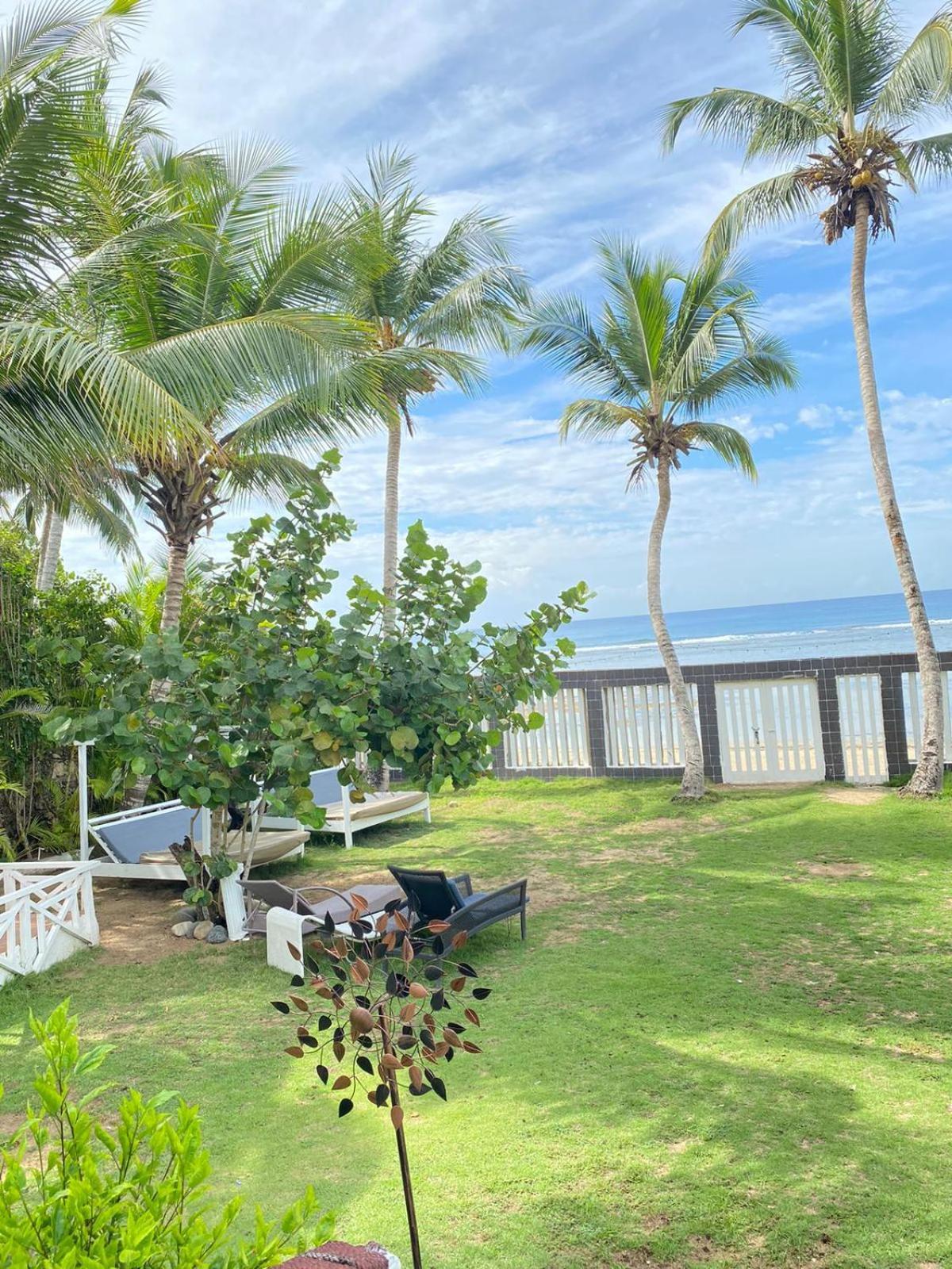 D' Franchesis Hostal ฆวนโดลีโอ ภายนอก รูปภาพ