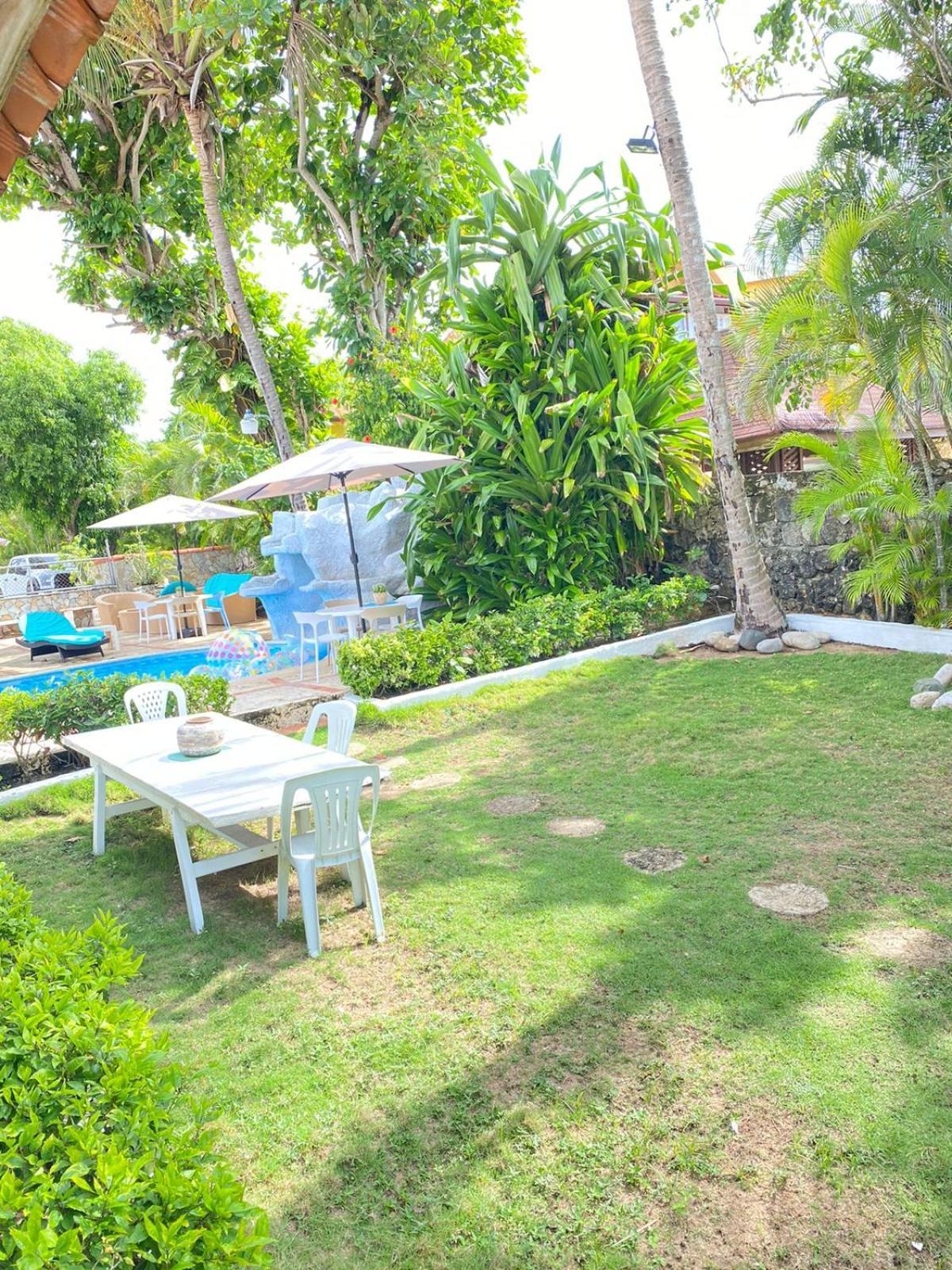D' Franchesis Hostal ฆวนโดลีโอ ภายนอก รูปภาพ