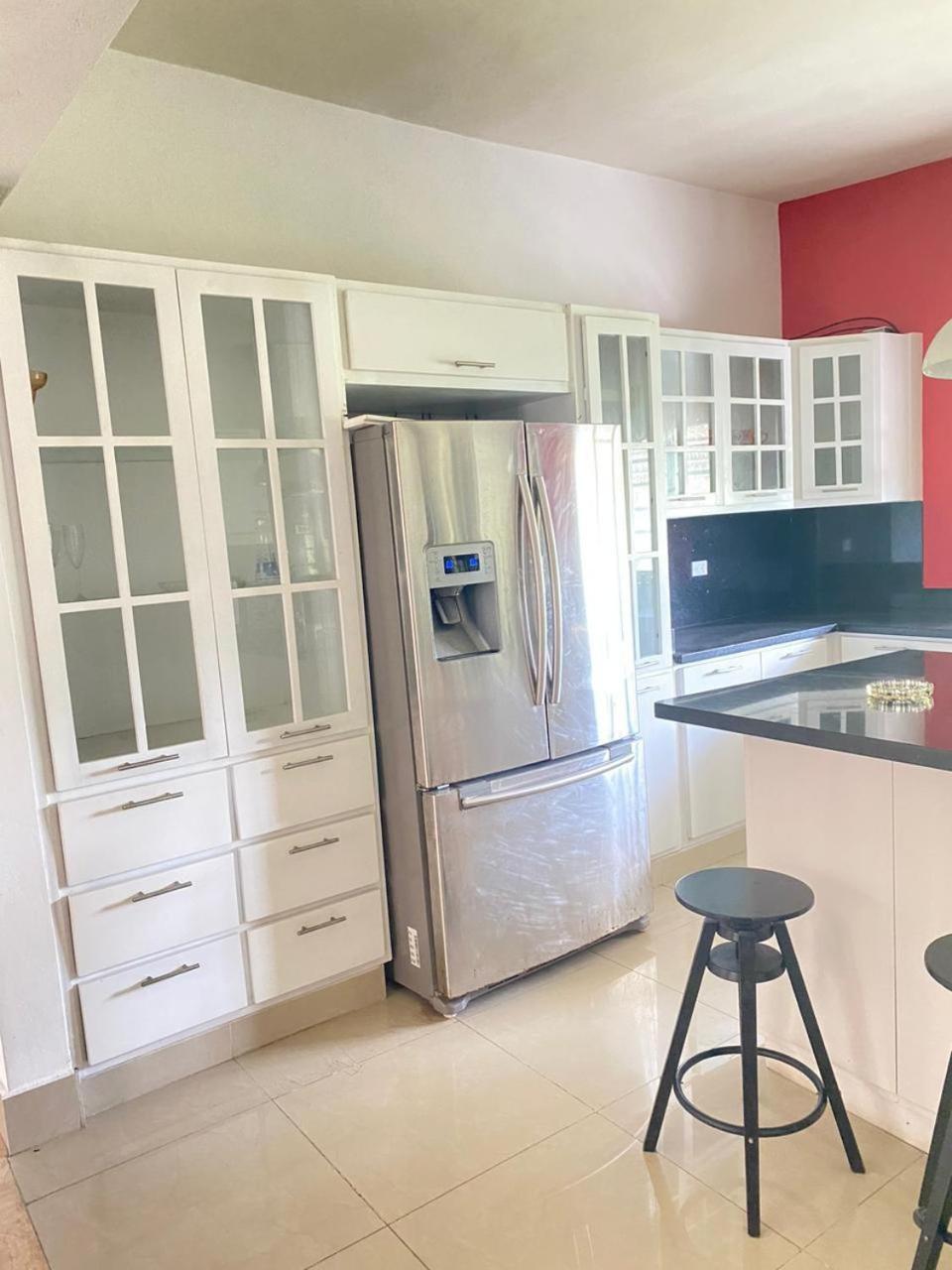 D' Franchesis Hostal ฆวนโดลีโอ ภายนอก รูปภาพ
