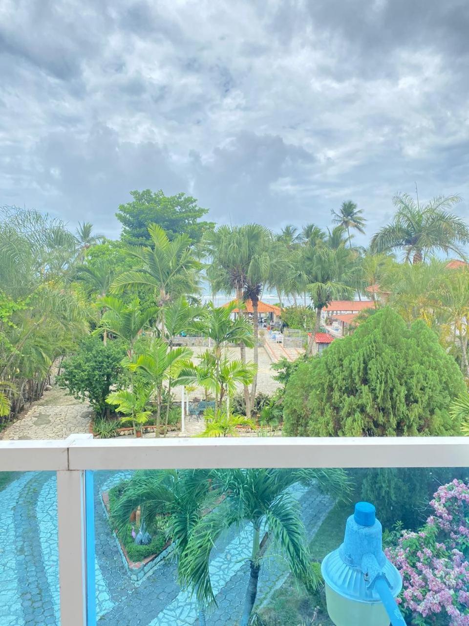 D' Franchesis Hostal ฆวนโดลีโอ ภายนอก รูปภาพ