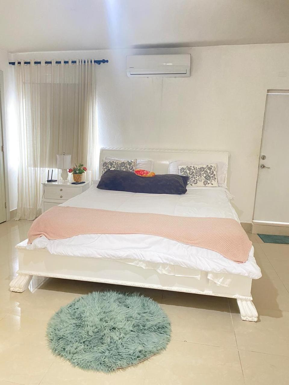 D' Franchesis Hostal ฆวนโดลีโอ ภายนอก รูปภาพ