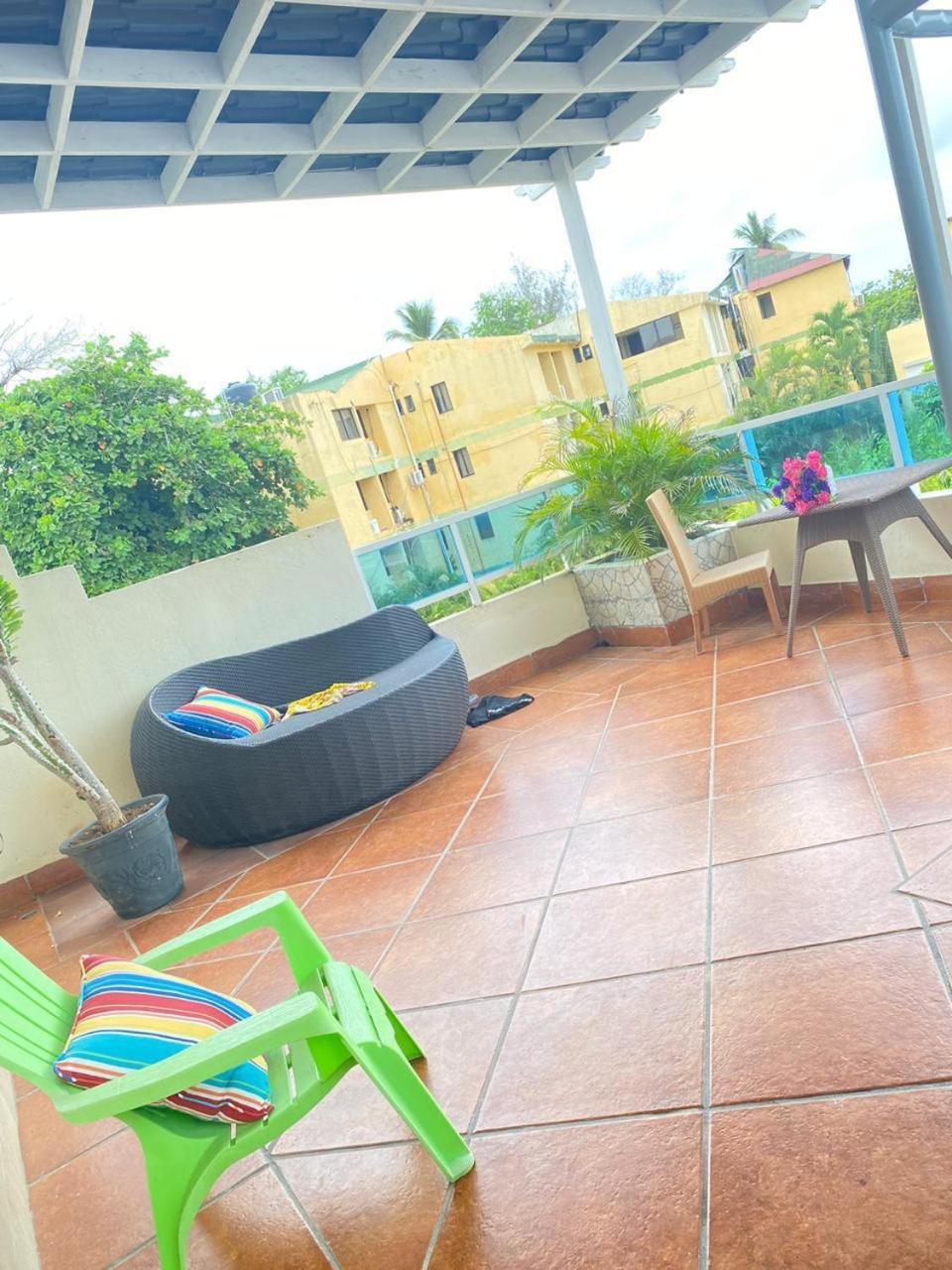 D' Franchesis Hostal ฆวนโดลีโอ ภายนอก รูปภาพ