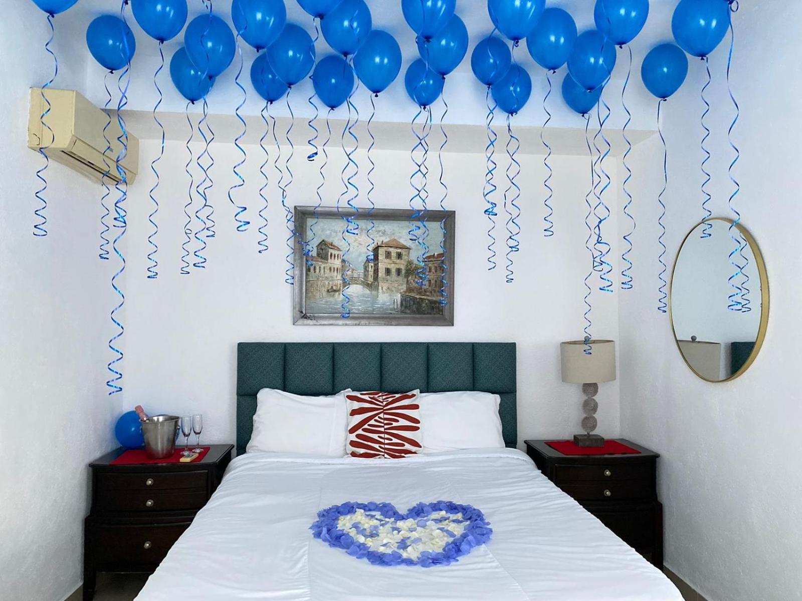 D' Franchesis Hostal ฆวนโดลีโอ ภายนอก รูปภาพ