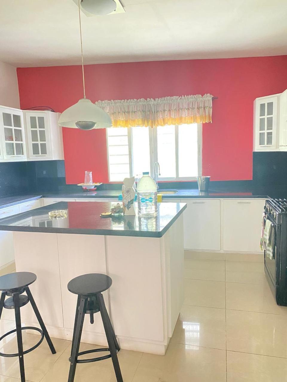 D' Franchesis Hostal ฆวนโดลีโอ ภายนอก รูปภาพ